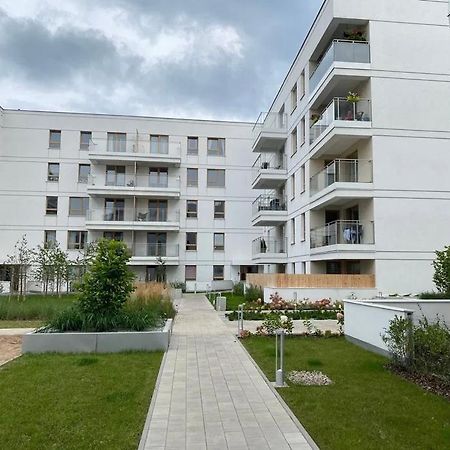 Klimatyczne Mieszkanie Na Wynajem Krotkoterminowy Ełk Kültér fotó
